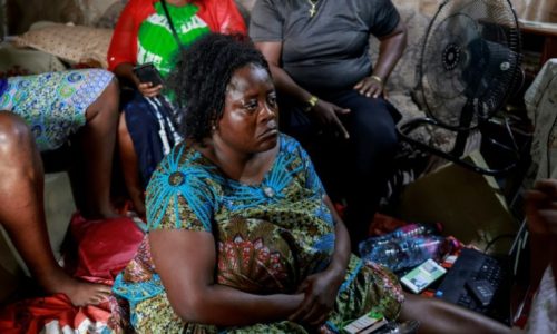 Tanzanie : des familles sans nouvelles des corps de leurs proches après les violences post-électorales