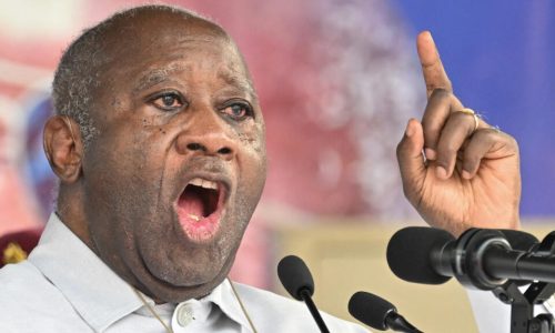 Côte d’Ivoire : le PPA-CI de Laurent Gbagbo boycotte les législatives du 27 décembre