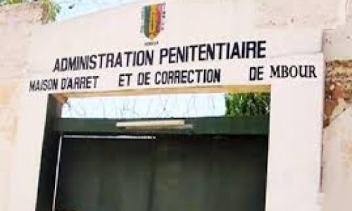 Mbour : les détenus de la Mac entament une grève de la faim pour dénoncer des conditions inhumaines