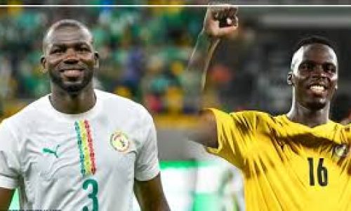 Kalidou Koulibaly et Édouard Mendy présélectionnés pour le FIFA The Best 2025