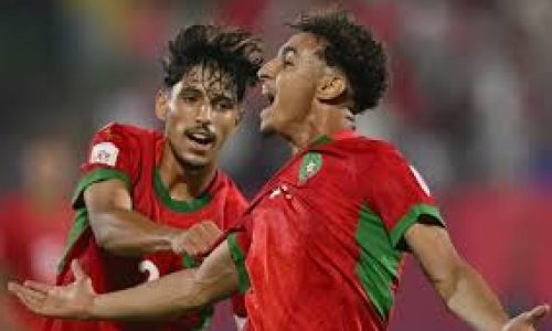 Mondial U17 : le Maroc signe un record historique et relance ses ambitions