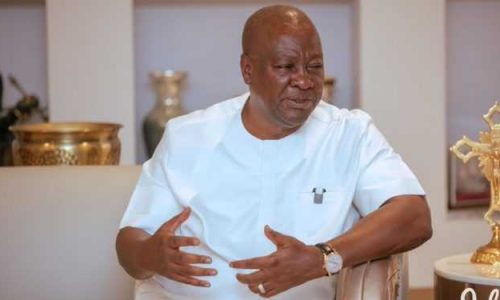 Ghana : la baisse des frais de passeport relance l’accès à la mobilité internationale