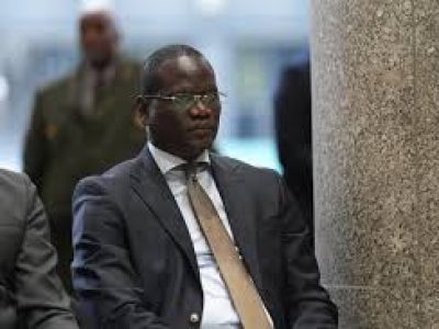 Tensions à l’Assemblée : Abdourahmane Diouf pris pour cible lors de l’examen du budget