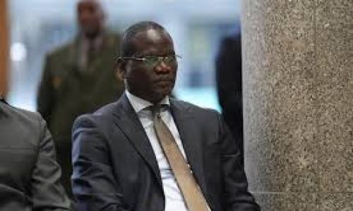 Tensions à l’Assemblée : Abdourahmane Diouf pris pour cible lors de l’examen du budget