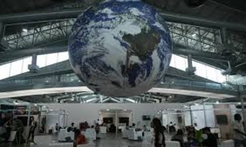 Climat : l’Éthiopie pressentie pour accueillir le sommet mondial de 2027