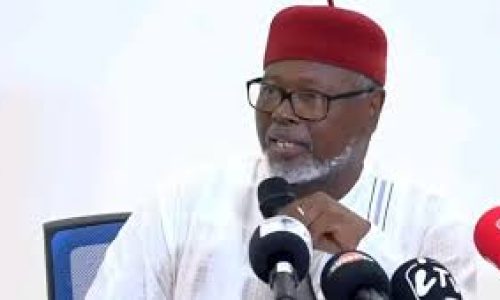 Alioune Tine dénonce la dérive autoritaire des démocraties africaines