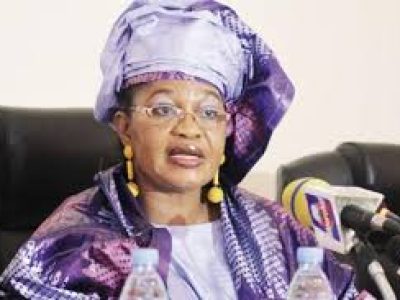 Aïda Mbodj et le Pastef ne disent pas la même chose sur la coalition