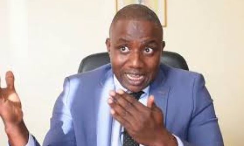 Yoro Dia critique l’absence de Sonko au Conseil des ministres