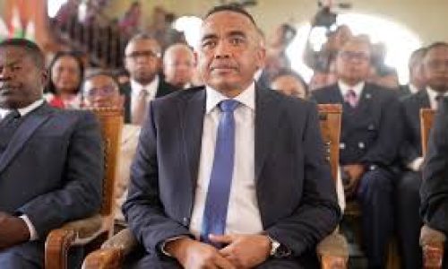 Madagascar : le colonel Randrianirina annonce une refondation institutionnelle et un référendum