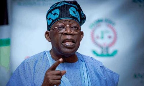 Élimination des Super Eagles : Tinubu veut une reconstruction rapide