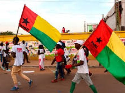Guinée-Bissau : élections générales sous haute tension entre démocratie fragile et pouvoir consolidé