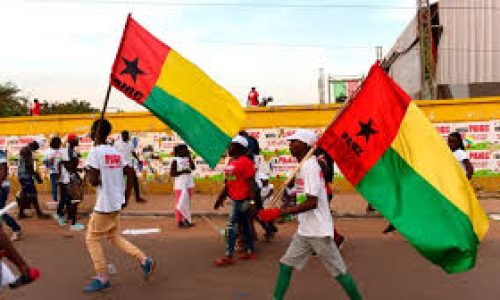 Guinée-Bissau : élections générales sous haute tension entre démocratie fragile et pouvoir consolidé