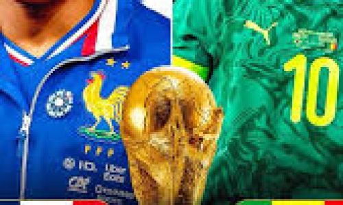 Tirage 2026 : et si l’histoire entre le Sénégal et la France se répétait ?