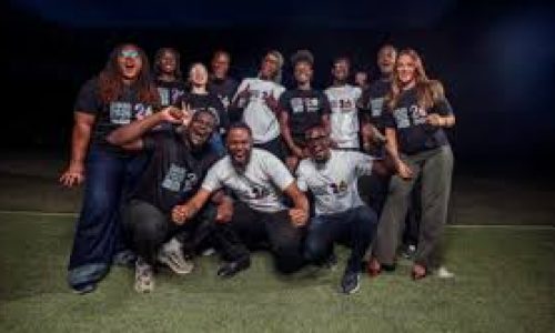 JOJ 2026 : la caravane Diambar sensibilise la jeunesse de Sédhiou au volontariat