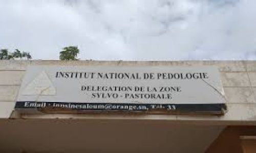 l’Inp alerte sur des sols “très fragiles” et appelle à une action urgente
