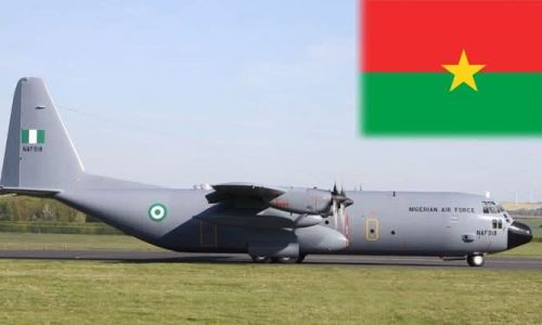 Burkina Faso : libération de 11 militaires nigérians après un incident aérien à Bobo-Dioulasso