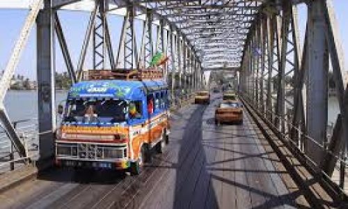 À Saint-Louis, Baye Pathé Fall se dresse contre l’insalubrité à Ndiolofène