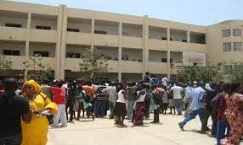 Enseignement privé au Sénégal : un vaste programme lancé pour sortir le secteur de l’informel
