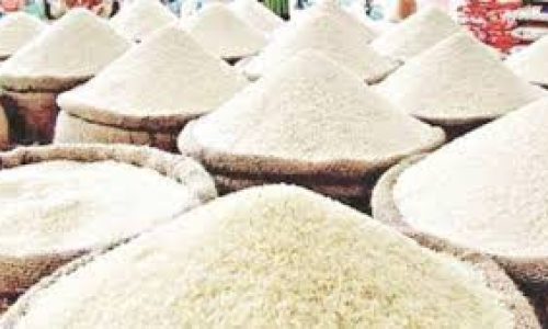 Vers une baisse du prix du riz : l’État réaffirme son engagement contre la vie chère