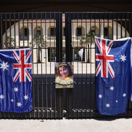 Australie : une journée de deuil national après l’attentat de Bondi