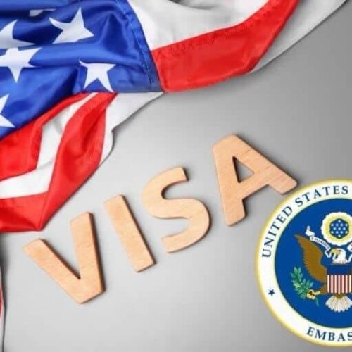 États-Unis : suspension de la loterie visa après la fusillade à l’université Brown