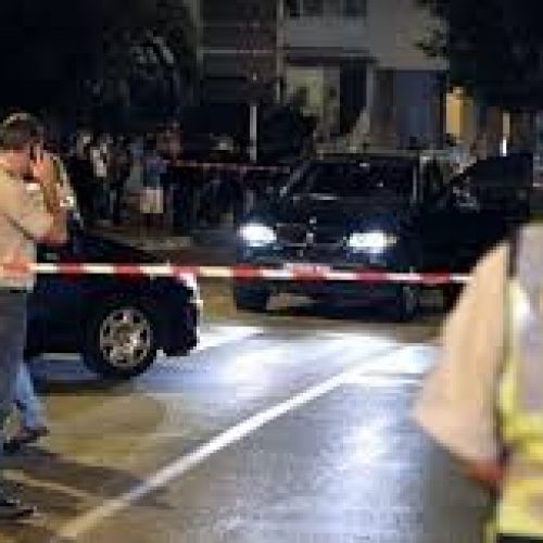 France – Ajaccio : un jeune homme d’origine sénégalaise abattu par la police après une altercation armée