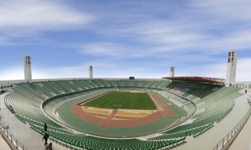 CAN 2025 : le stade d’Agadir prêt à accueillir les grandes rencontres