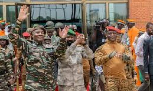 Alliance des États du Sahel : les régimes militaires accélèrent la rupture avec la CEDEAO