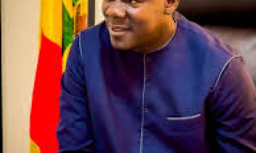 Dalifort-Foirail : la santé au cœur des priorités du maire Mamadou Mbengue