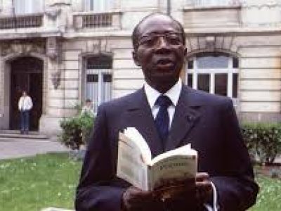 Senghor, le poète du pouvoir face à l’épreuve de l’opposition