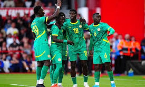 Sénégal–Bénin : un duel décisif sous la menace des cartons