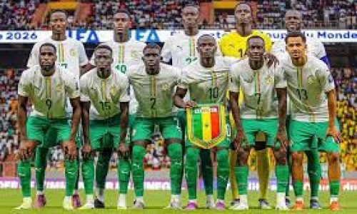 CAN 2025 : Le Sénégal en patron et envoie un message fort
