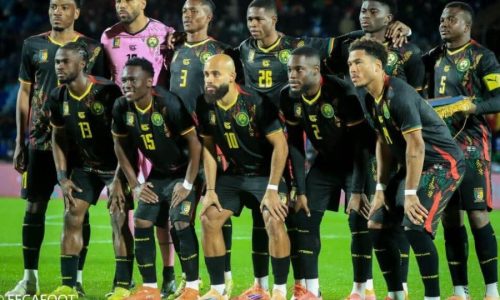CAN 2025 : le Cameroun file en quarts et chaque joueur touchera 20 millions FCFA