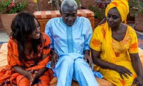 La polygamie est une institution créée et régulée par les femmes, selon Ngo Djeng Put