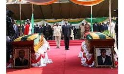 Cabinda 2010 : le traumatisme qui a marqué à jamais le football togolais