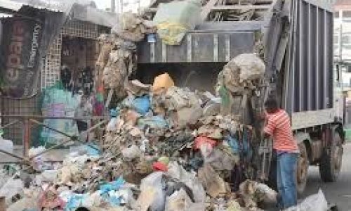 Ziguinchor se lance dans la valorisation des déchets avec deux nouveaux centres intégrés