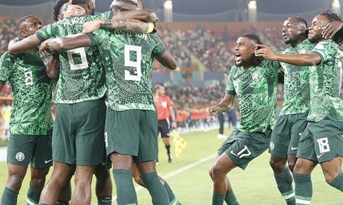 Quart de finale CAN 2025 : le Nigéria met fin au parcours algérien