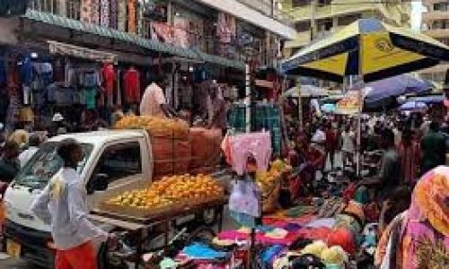 Tanzanie : le plus grand marché d’Afrique, Kariakoo, renaît cinq ans après l’incendie