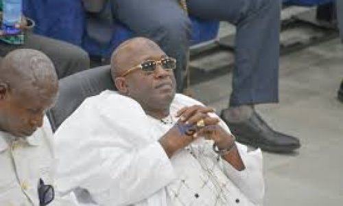 Enlèvement de Toumba Diakité : tirs à la prison centrale de Conakry