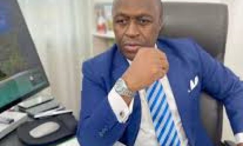 Décès de Consty Eka : la télévision africaine perd une icône