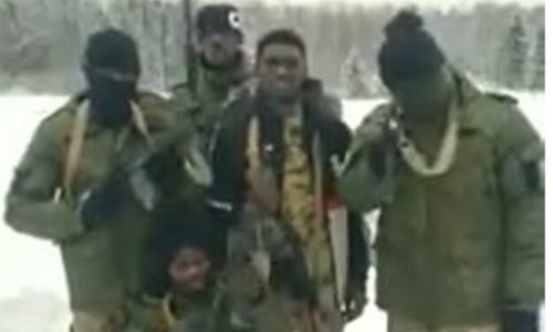 Nigeria : alarmes face au recrutement illégal de citoyens pour le front ukrainien