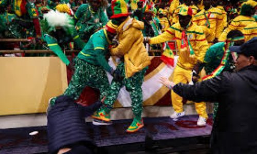 Maroc : ouverture du procès des 18 supporters sénégalais après la finale de la CAN 2025