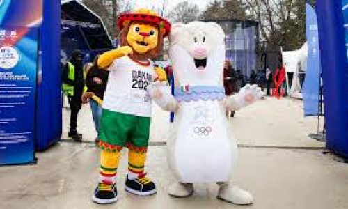 Dakar 2026 s’invite à Milano Cortina : une rencontre pleine de symboles