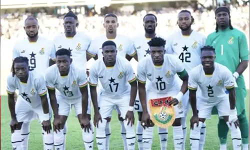 Ghana national football team : les Black Stars fixent leur quartier général pour la Coupe du Monde 2026