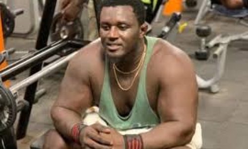 Avant le choc, Balla Gaye 2 engage la guerre psychologique contre Franc