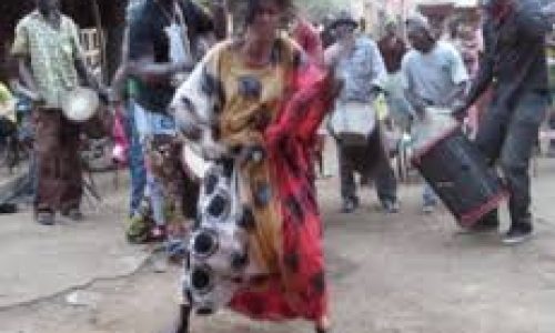 Tambacounda : le Moribayassa, une danse rituelle entre mémoire et croyances