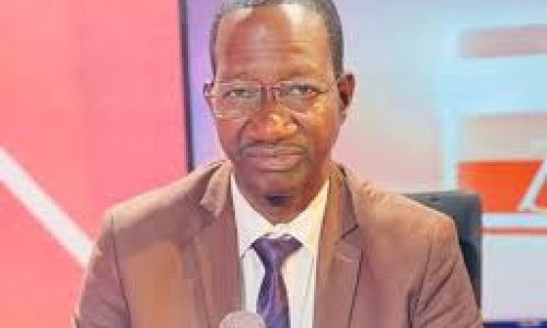 Justice : 5 ans de prison requis contre le directeur de publication du journal L’Alternance