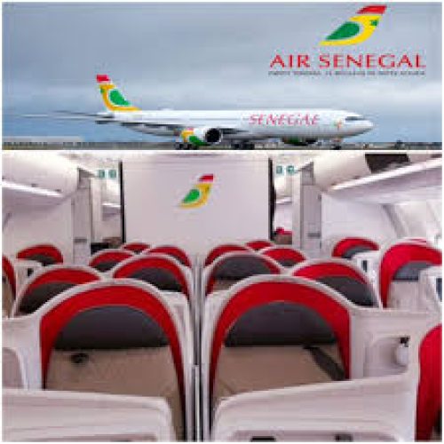 Air Sénégal : cap sur le redressement malgré les turbulences