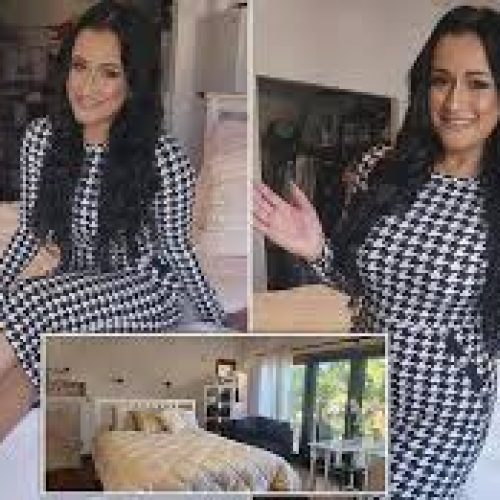 Australie : elle loue la moitié de son lit pour compléter ses revenus