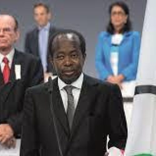 JOJ Dakar 2026 : Mamadou Diagna Ndiaye finalement maintenu à la tête du CNOSS